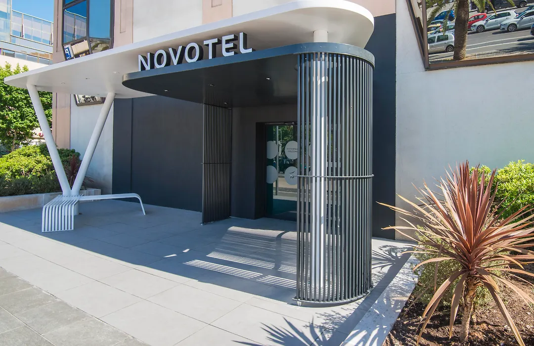 Novotel Nice Centre Vieux Nice-1
