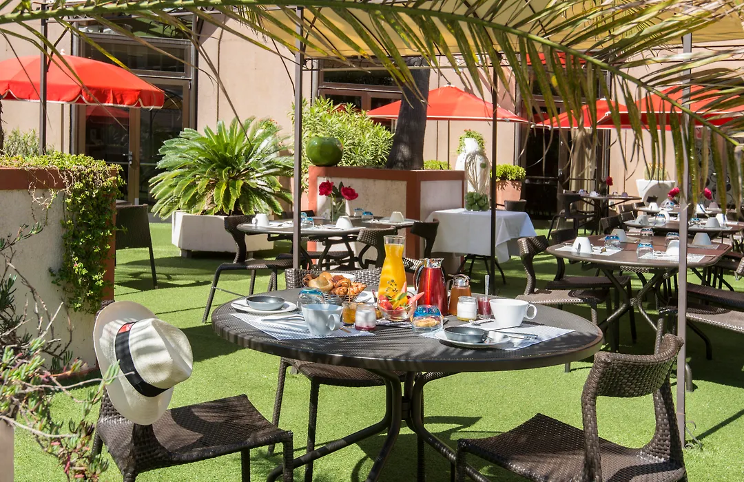 Novotel Nice Centre Vieux Nice-1